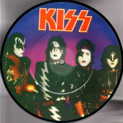 Kiss : A World without Heroes (7